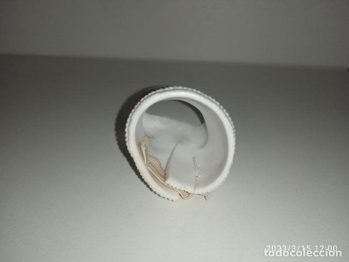 Mu&ntilde;ecas espa&ntilde;olas modernas: Accesorio vendaje de mu&ntilde;eco nenuco - Foto 4