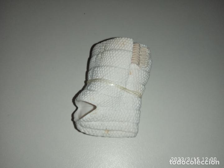 Mu&ntilde;ecas espa&ntilde;olas modernas: Accesorio vendaje de mu&ntilde;eco nenuco - Foto 5