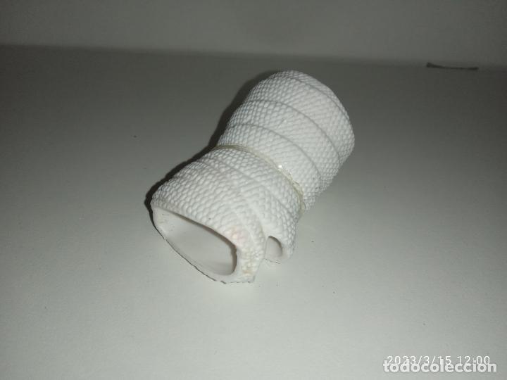 Mu&ntilde;ecas espa&ntilde;olas modernas: Accesorio vendaje de mu&ntilde;eco nenuco - Foto 1