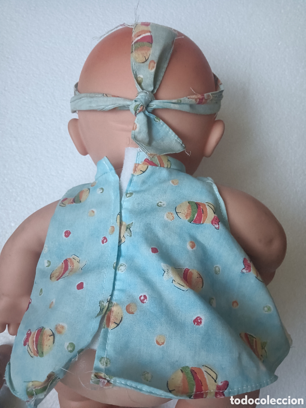 Mu&ntilde;ecas espa&ntilde;olas modernas: MU&Ntilde;ECA BEBE JESMAR - Foto 4