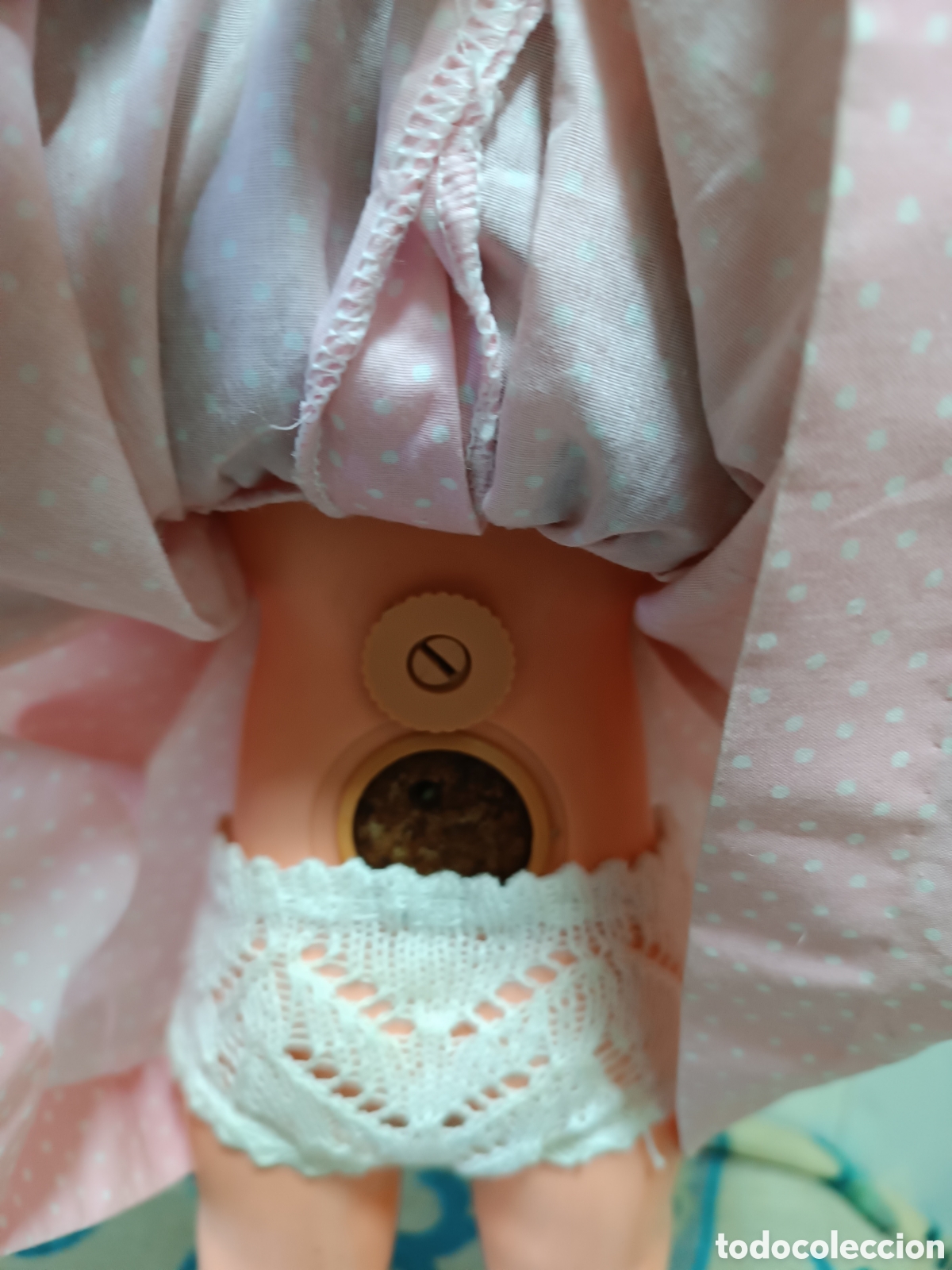 Mu&ntilde;ecas espa&ntilde;olas modernas: Mu&ntilde;eca treissy de Novo Gama - Foto 7