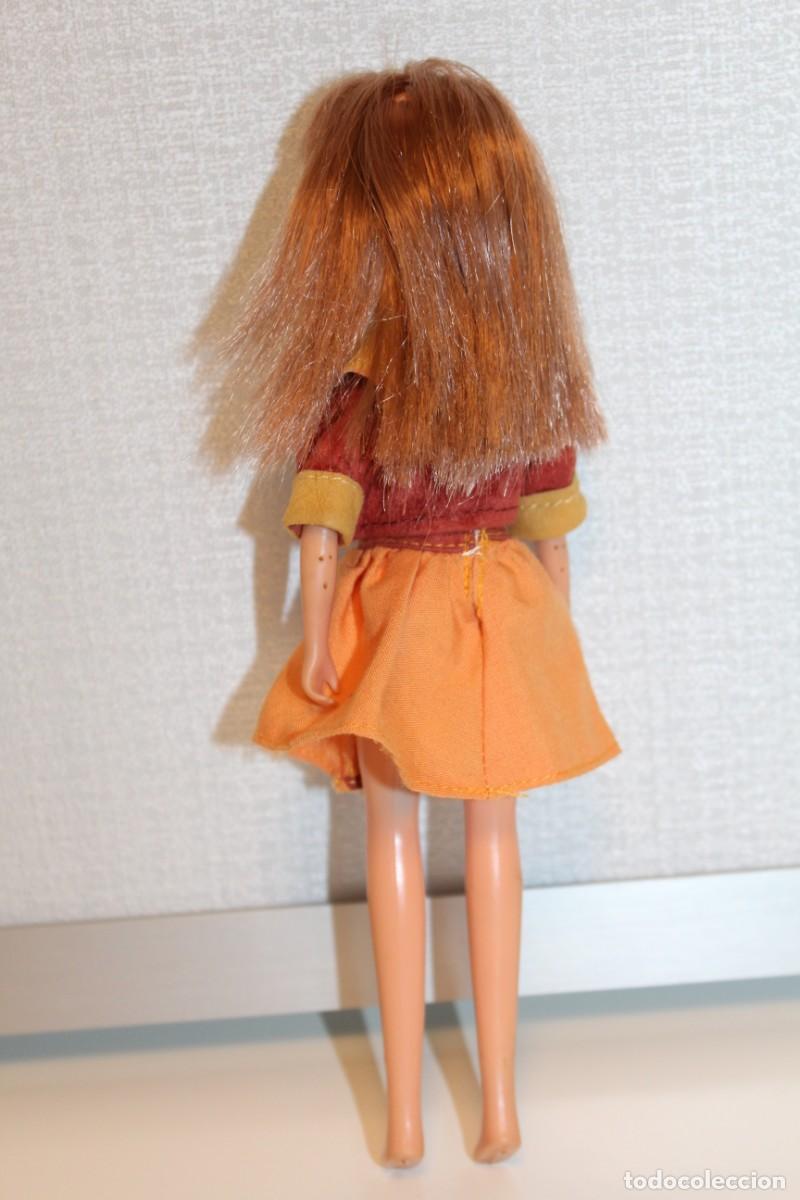 Mu&ntilde;ecas espa&ntilde;olas modernas: CHABEL DE FEBER - A&Ntilde;OS 80 - Foto 2