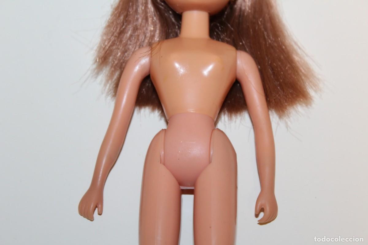 Mu&ntilde;ecas espa&ntilde;olas modernas: CHABEL DE FEBER - A&Ntilde;OS 80 - Foto 5