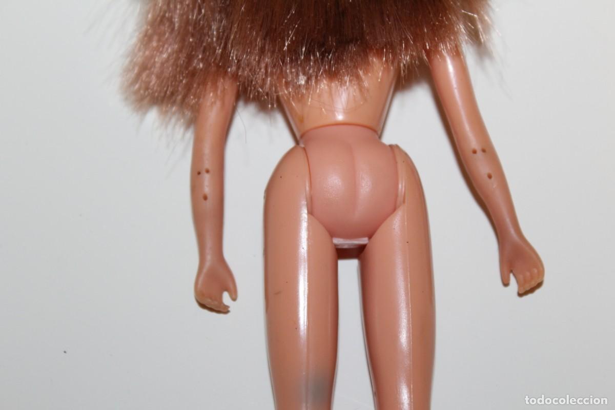Mu&ntilde;ecas espa&ntilde;olas modernas: CHABEL DE FEBER - A&Ntilde;OS 80 - Foto 8