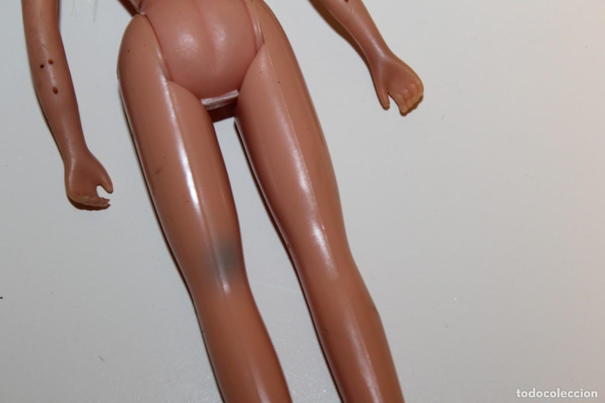 Mu&ntilde;ecas espa&ntilde;olas modernas: CHABEL DE FEBER - A&Ntilde;OS 80 - Foto 10