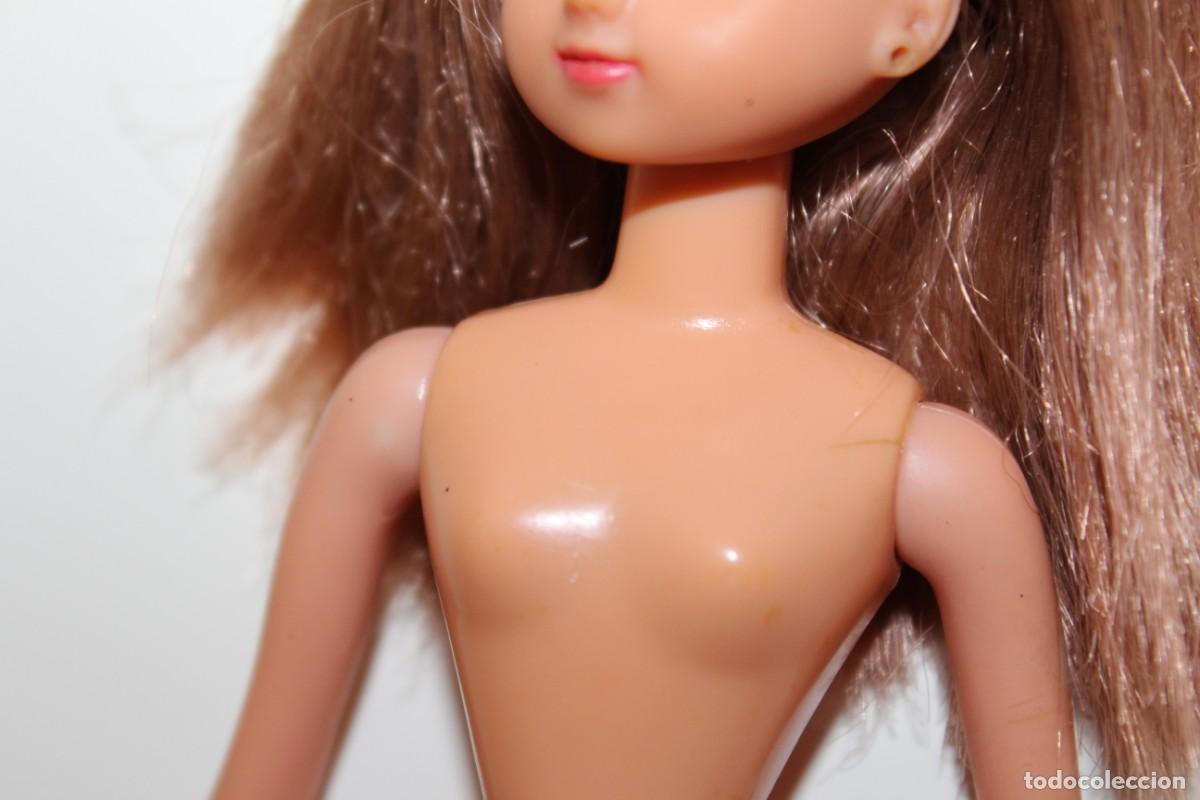 Mu&ntilde;ecas espa&ntilde;olas modernas: CHABEL DE FEBER - A&Ntilde;OS 80 - Foto 11