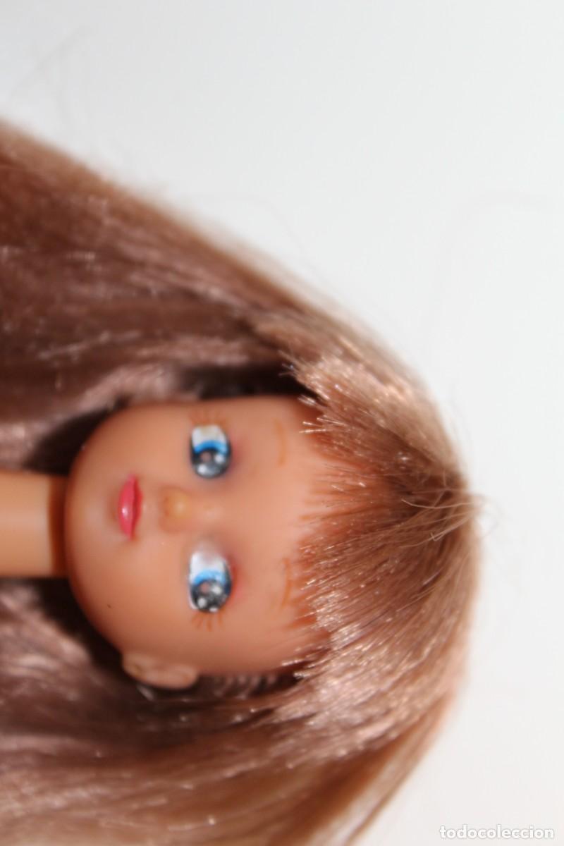 Mu&ntilde;ecas espa&ntilde;olas modernas: CHABEL DE FEBER - A&Ntilde;OS 80 - Foto 12