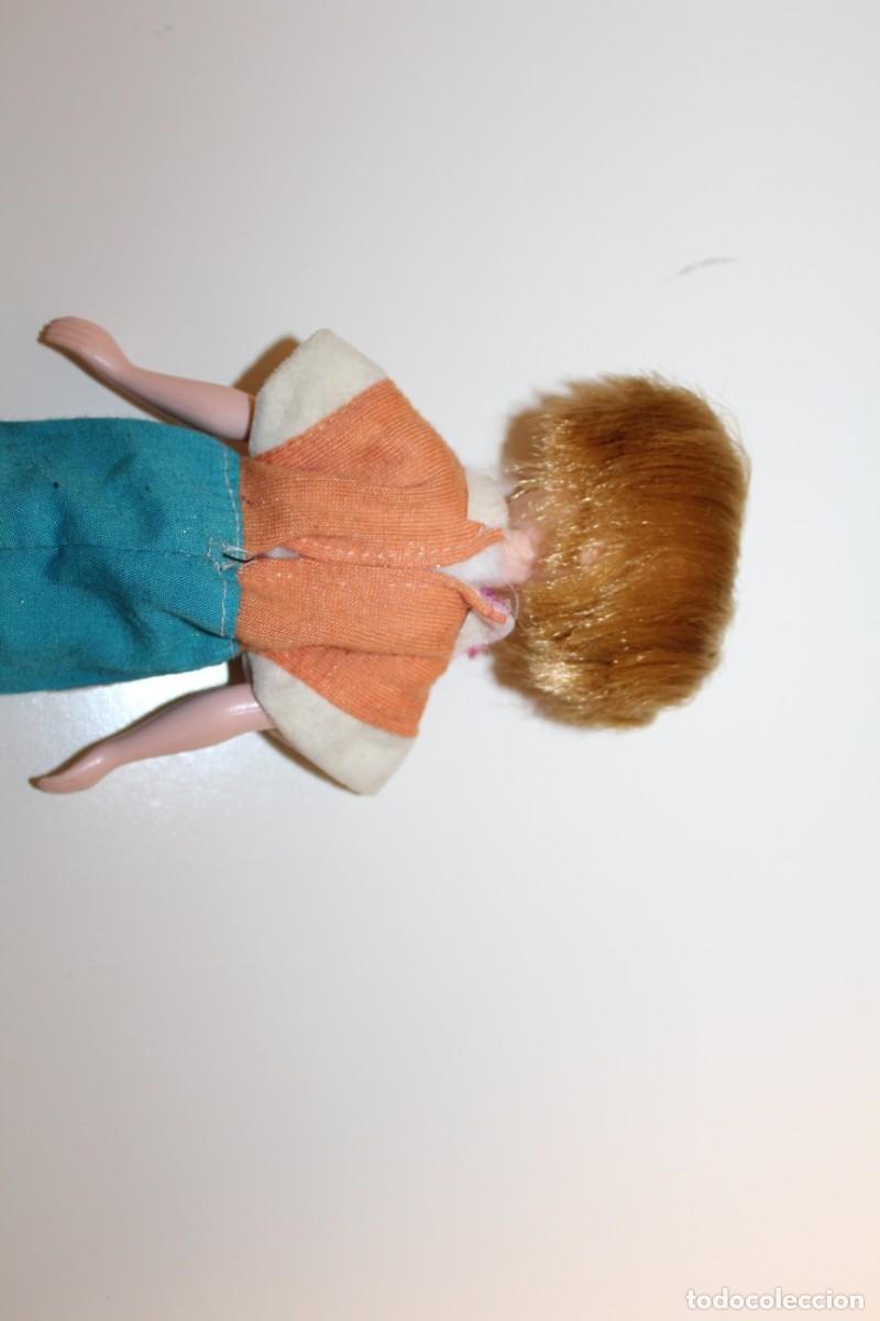 Mu&ntilde;ecas espa&ntilde;olas modernas: MU&Ntilde;ECA BLYTHE 2002 HASBRO TAKARA - LICCA - Foto 3