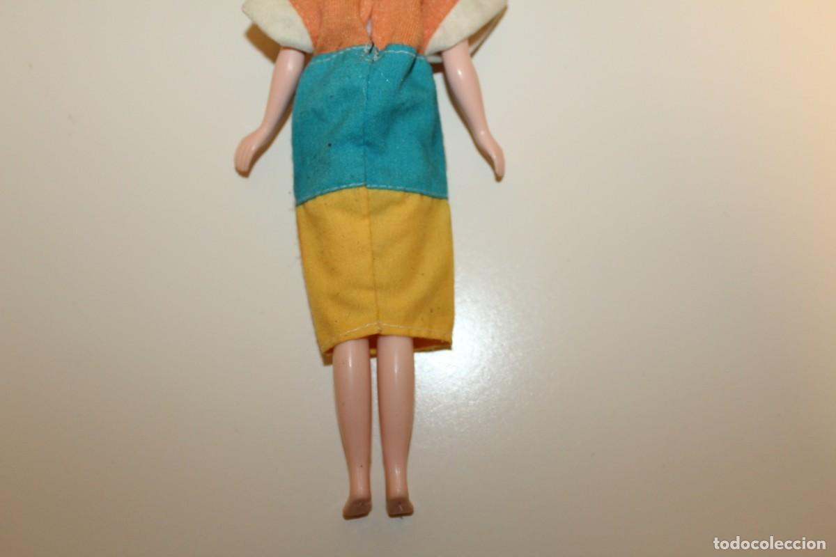 Mu&ntilde;ecas espa&ntilde;olas modernas: MU&Ntilde;ECA BLYTHE 2002 HASBRO TAKARA - LICCA - Foto 4