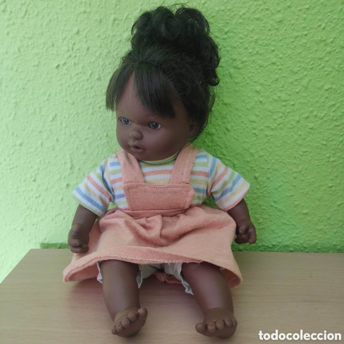 Mu&ntilde;ecas espa&ntilde;olas modernas: MU&Ntilde;ECA TOYSE ONIL ESPA&Ntilde;A - Foto 1