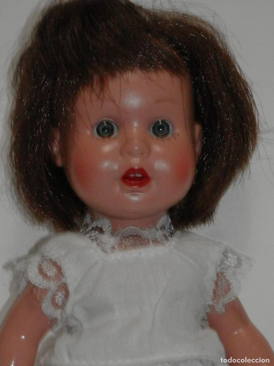 Mu&ntilde;ecas espa&ntilde;olas modernas: MU&Ntilde;ECA MARIQUITA PERZ - Foto 2