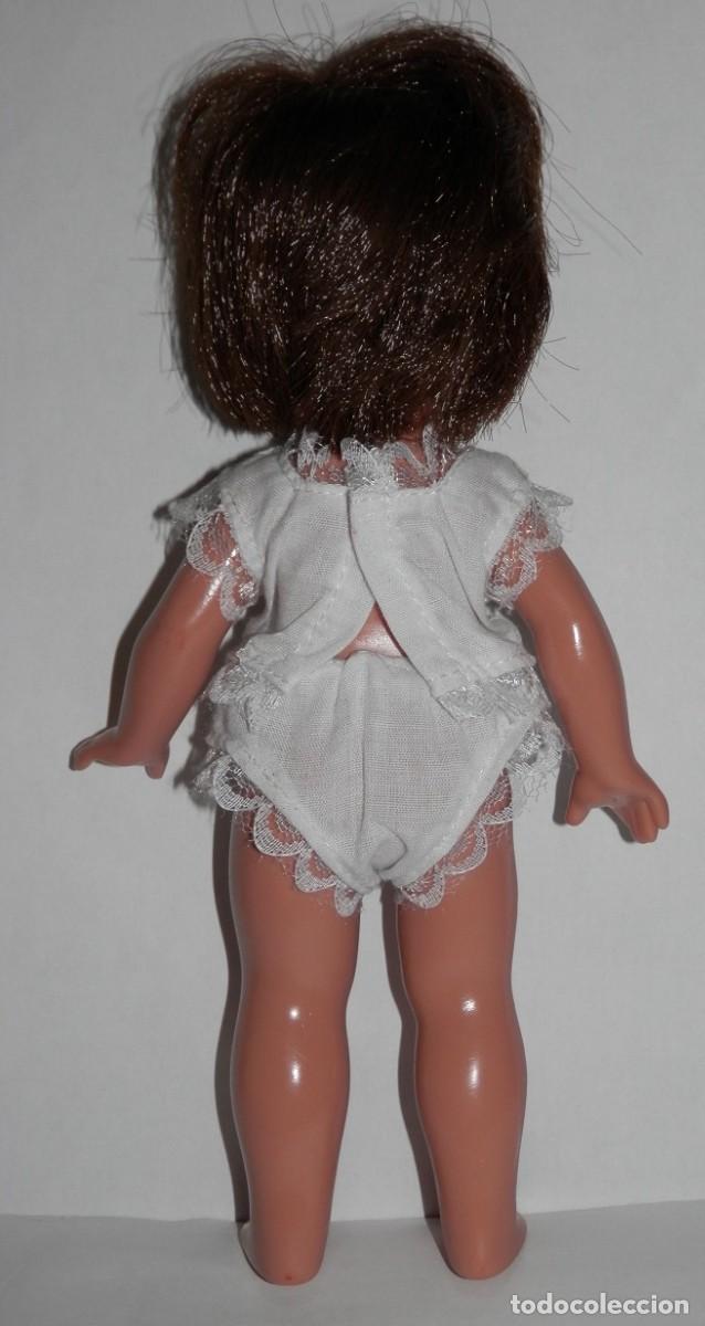 Mu&ntilde;ecas espa&ntilde;olas modernas: MU&Ntilde;ECA MARIQUITA PERZ - Foto 3