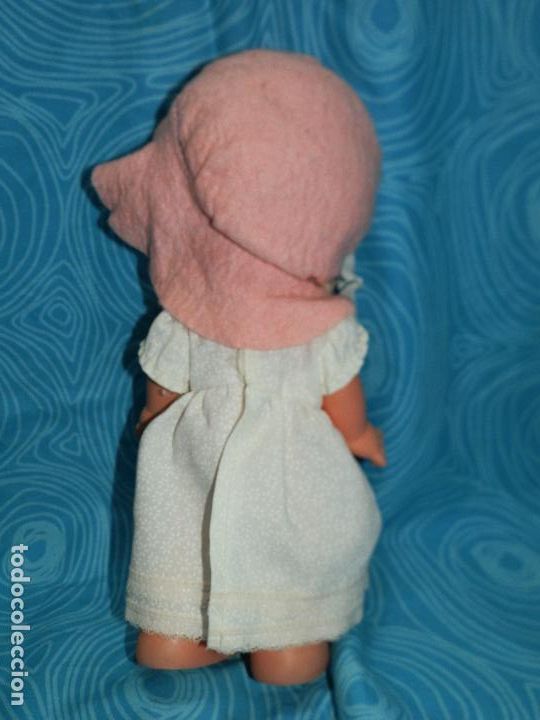 Mu&ntilde;ecas espa&ntilde;olas modernas: BONITA MU&Ntilde;ECA LAY BB - Foto 2