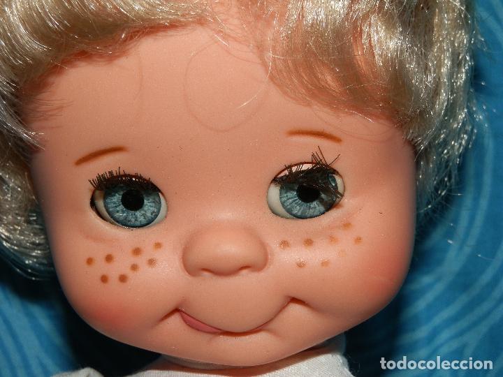 Mu&ntilde;ecas espa&ntilde;olas modernas: BONITA MU&Ntilde;ECA LAY BB - Foto 3