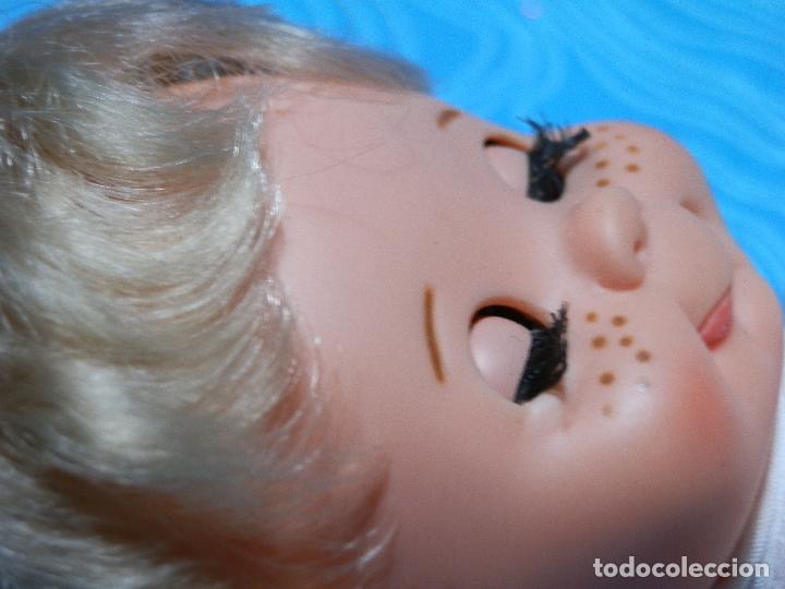 Mu&ntilde;ecas espa&ntilde;olas modernas: BONITA MU&Ntilde;ECA LAY BB - Foto 4
