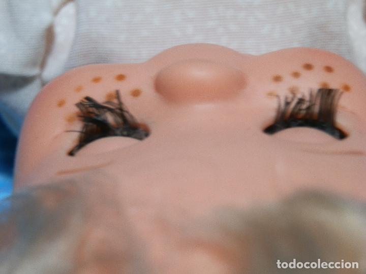 Mu&ntilde;ecas espa&ntilde;olas modernas: BONITA MU&Ntilde;ECA LAY BB - Foto 5