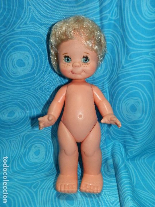 Mu&ntilde;ecas espa&ntilde;olas modernas: BONITA MU&Ntilde;ECA LAY BB - Foto 6