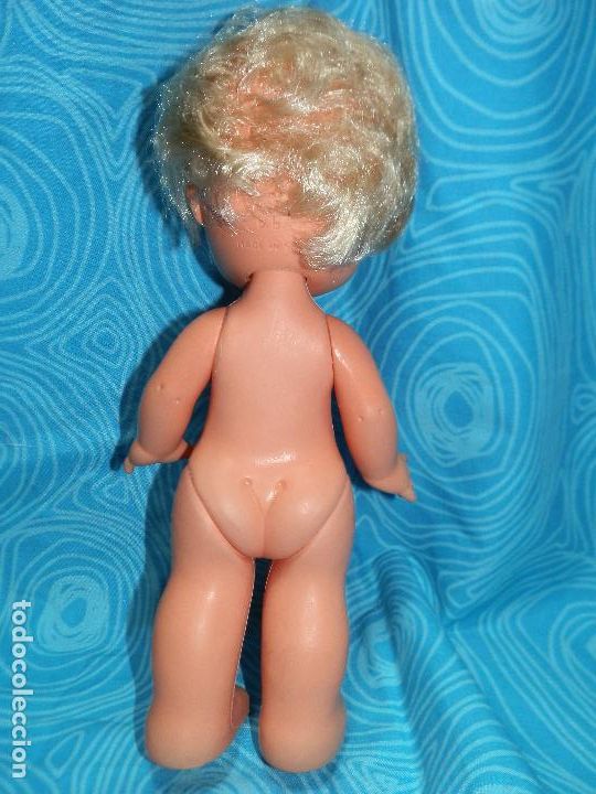 Mu&ntilde;ecas espa&ntilde;olas modernas: BONITA MU&Ntilde;ECA LAY BB - Foto 7