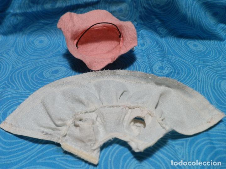 Mu&ntilde;ecas espa&ntilde;olas modernas: BONITA MU&Ntilde;ECA LAY BB - Foto 9