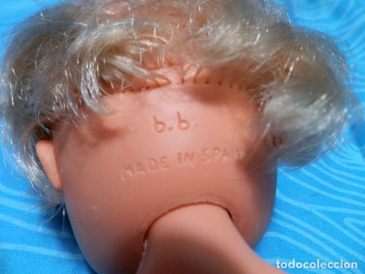 Mu&ntilde;ecas espa&ntilde;olas modernas: BONITA MU&Ntilde;ECA LAY BB - Foto 10