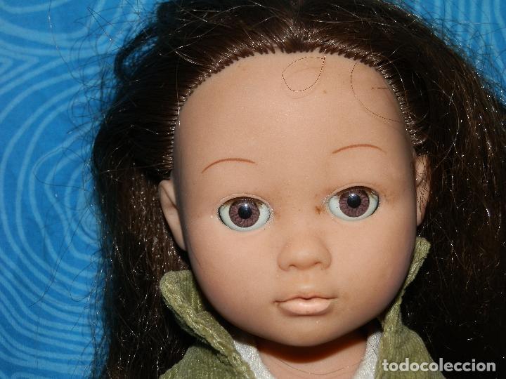Mu&ntilde;ecas espa&ntilde;olas modernas: MU&Ntilde;ECA MADELEINE DE SIMBA - Foto 2
