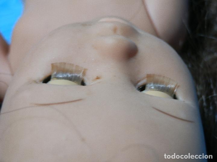 Mu&ntilde;ecas espa&ntilde;olas modernas: MU&Ntilde;ECA MADELEINE DE SIMBA - Foto 4