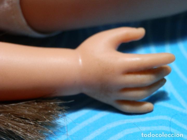 Mu&ntilde;ecas espa&ntilde;olas modernas: MU&Ntilde;ECA MADELEINE DE SIMBA - Foto 5