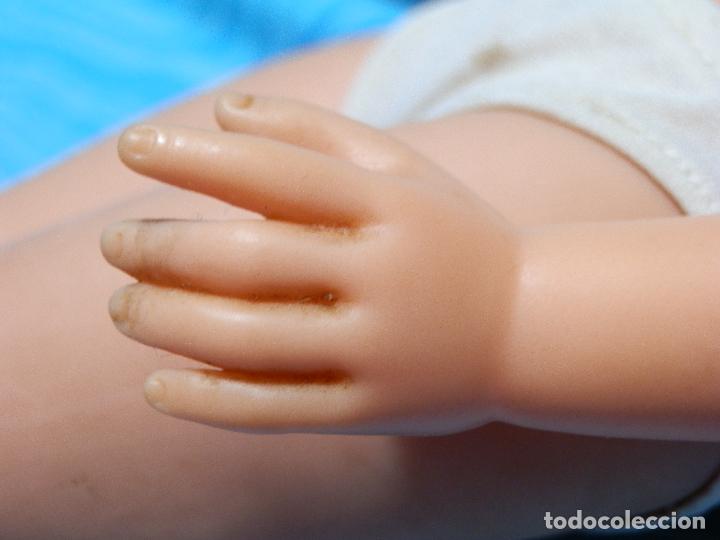 Mu&ntilde;ecas espa&ntilde;olas modernas: MU&Ntilde;ECA MADELEINE DE SIMBA - Foto 6