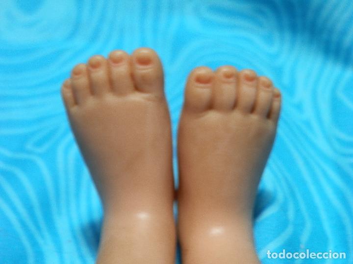 Mu&ntilde;ecas espa&ntilde;olas modernas: MU&Ntilde;ECA MADELEINE DE SIMBA - Foto 7