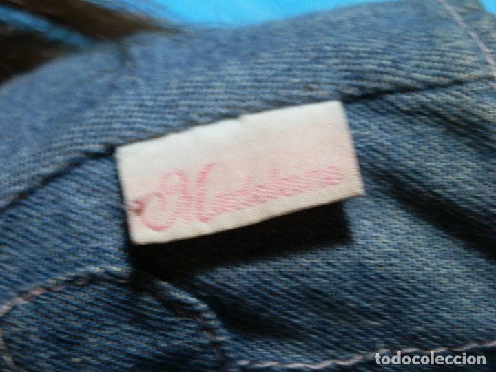 Mu&ntilde;ecas espa&ntilde;olas modernas: MU&Ntilde;ECA MADELEINE DE SIMBA - Foto 9