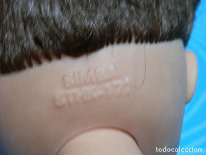 Mu&ntilde;ecas espa&ntilde;olas modernas: MU&Ntilde;ECA MADELEINE DE SIMBA - Foto 10