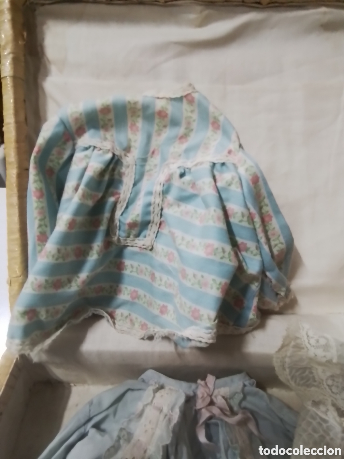 Mu&ntilde;ecas espa&ntilde;olas modernas: Mu&ntilde;eca BB Onil de los 70 - Foto 3