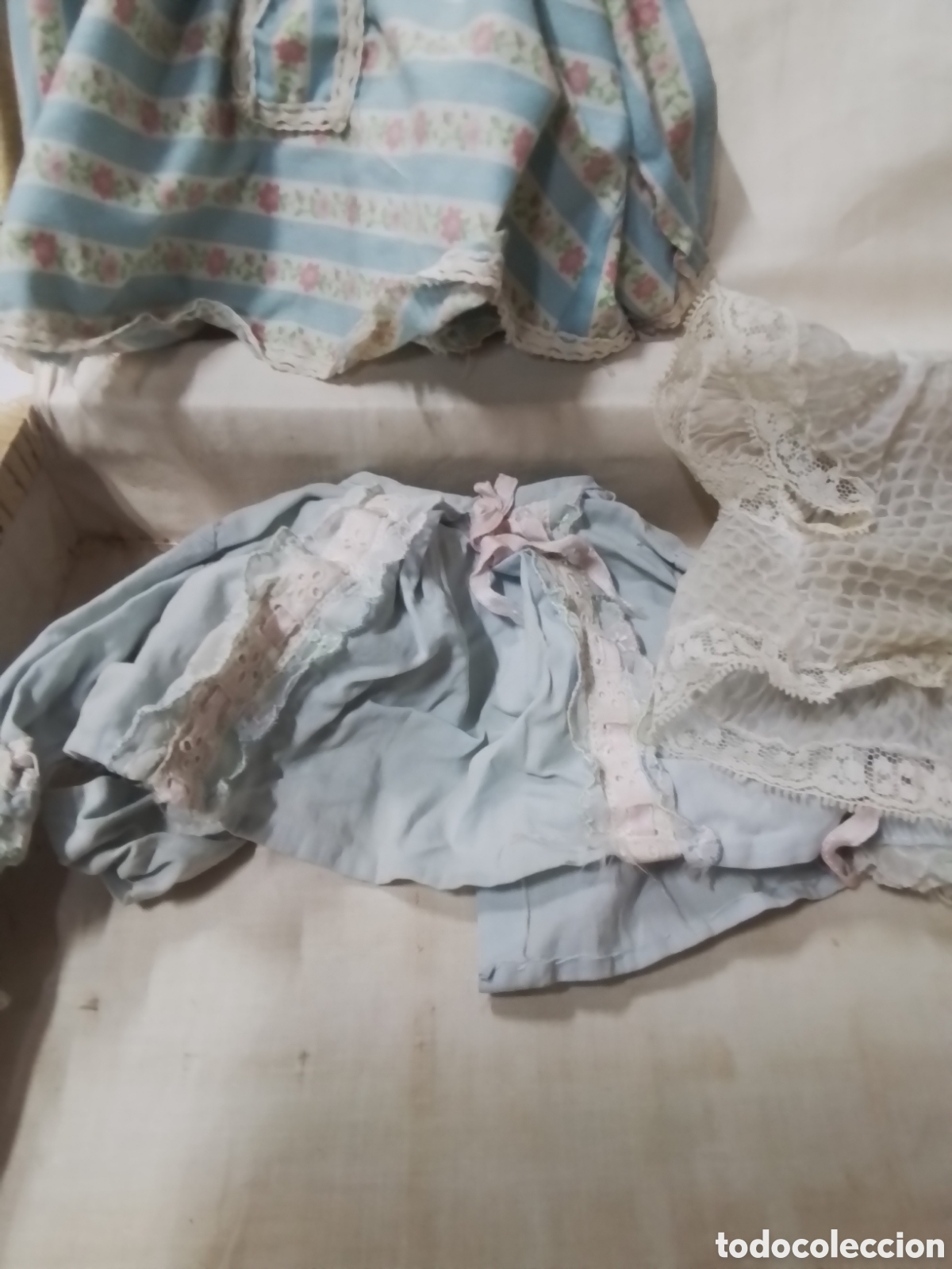 Mu&ntilde;ecas espa&ntilde;olas modernas: Mu&ntilde;eca BB Onil de los 70 - Foto 4
