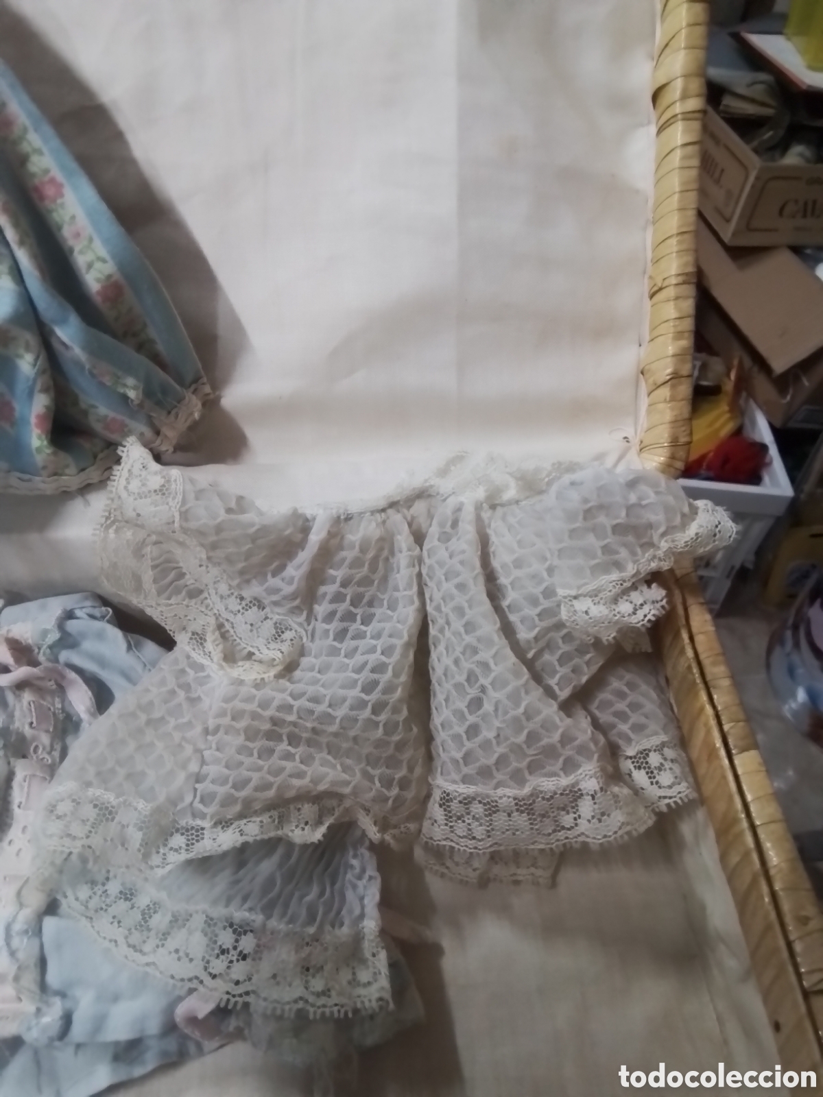 Mu&ntilde;ecas espa&ntilde;olas modernas: Mu&ntilde;eca BB Onil de los 70 - Foto 5