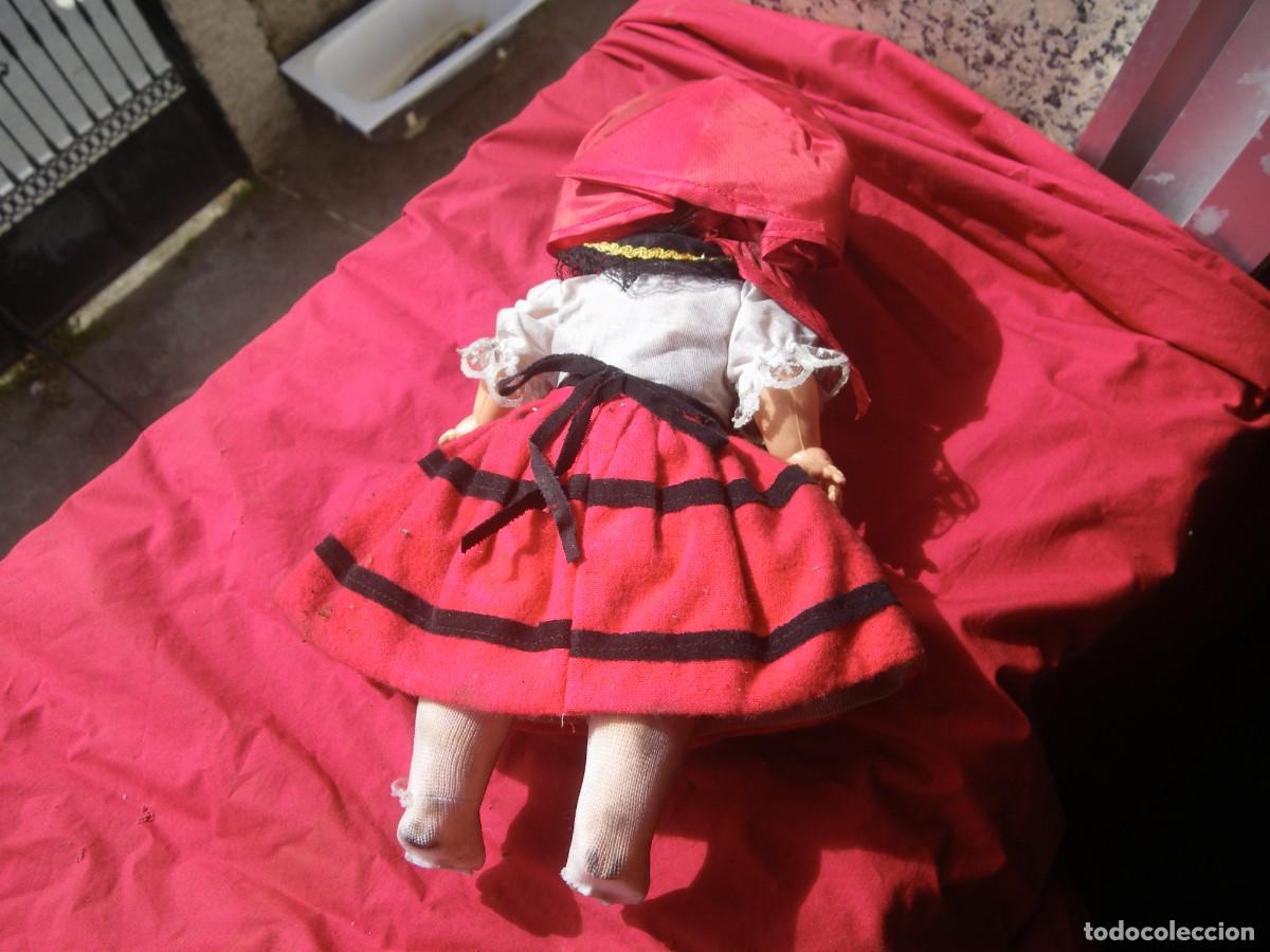 Mu&ntilde;ecas espa&ntilde;olas modernas: MU&Ntilde;ECA PSS CON VESTIDO ,, VERR - Foto 3