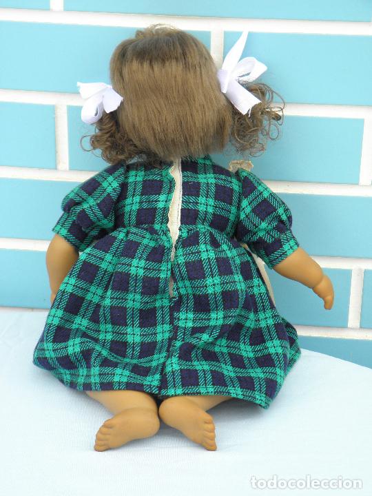 Mu&ntilde;ecas espa&ntilde;olas modernas: Antigua mu&ntilde;eca Gestitos Expression Doll - Foto 3