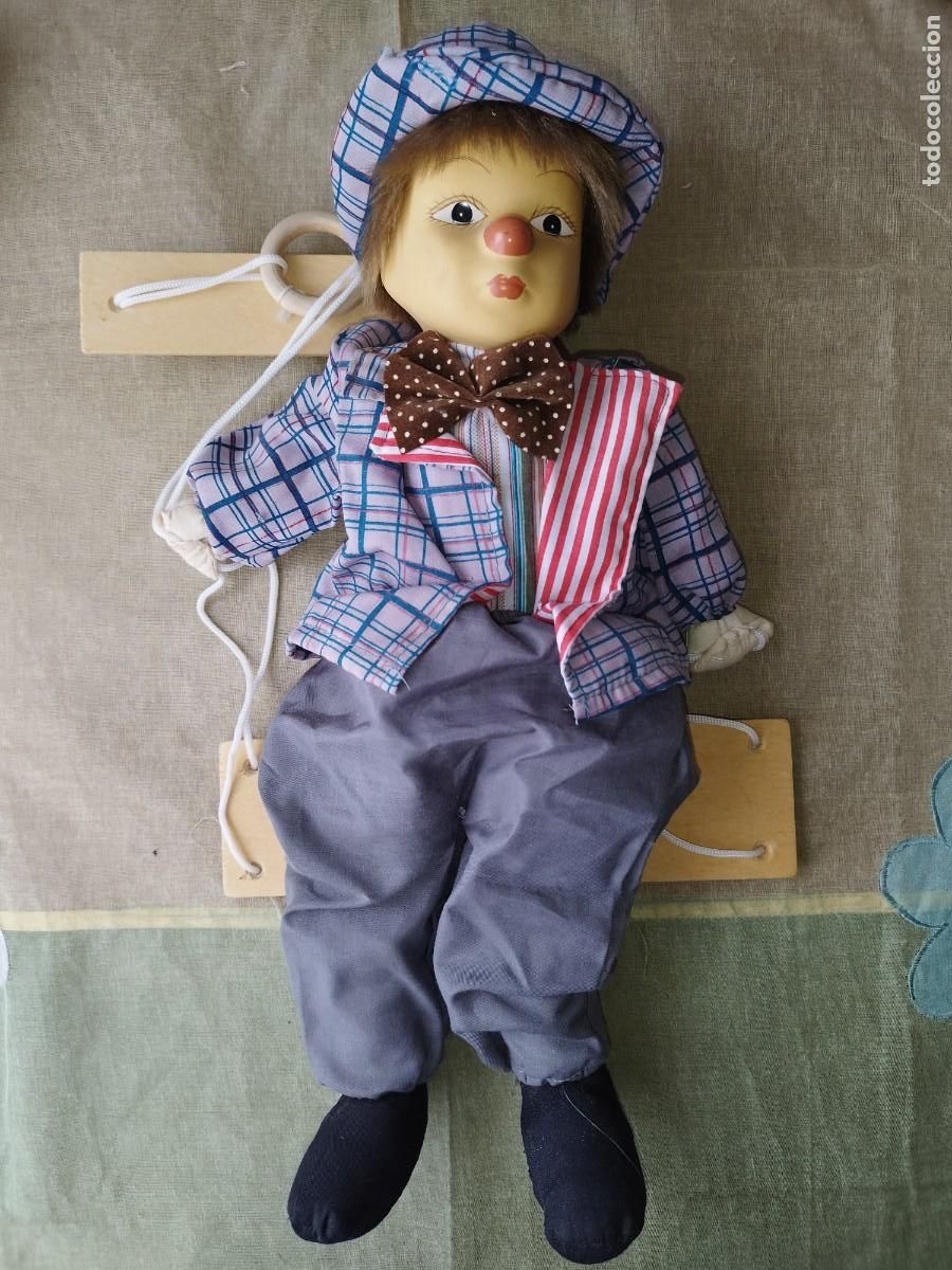 Mu&ntilde;ecas espa&ntilde;olas modernas: Mu&ntilde;eca porcelana - Foto 1