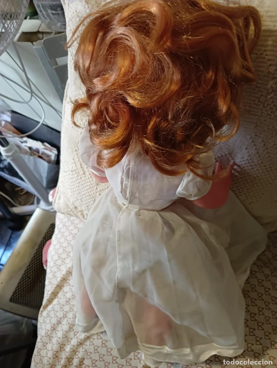 Mu&ntilde;ecas espa&ntilde;olas modernas: Mu&ntilde;eca de comuni&oacute;n - Foto 2