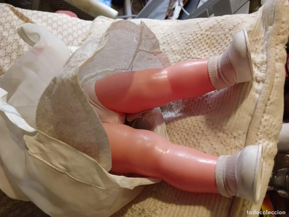 Mu&ntilde;ecas espa&ntilde;olas modernas: Mu&ntilde;eca de comuni&oacute;n - Foto 3