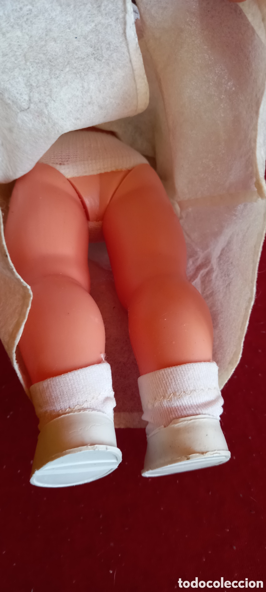 Mu&ntilde;ecas espa&ntilde;olas modernas: MU&Ntilde;ECA DE COMUNION DE MU&Ntilde;ECAS ALFONSO - Foto 11