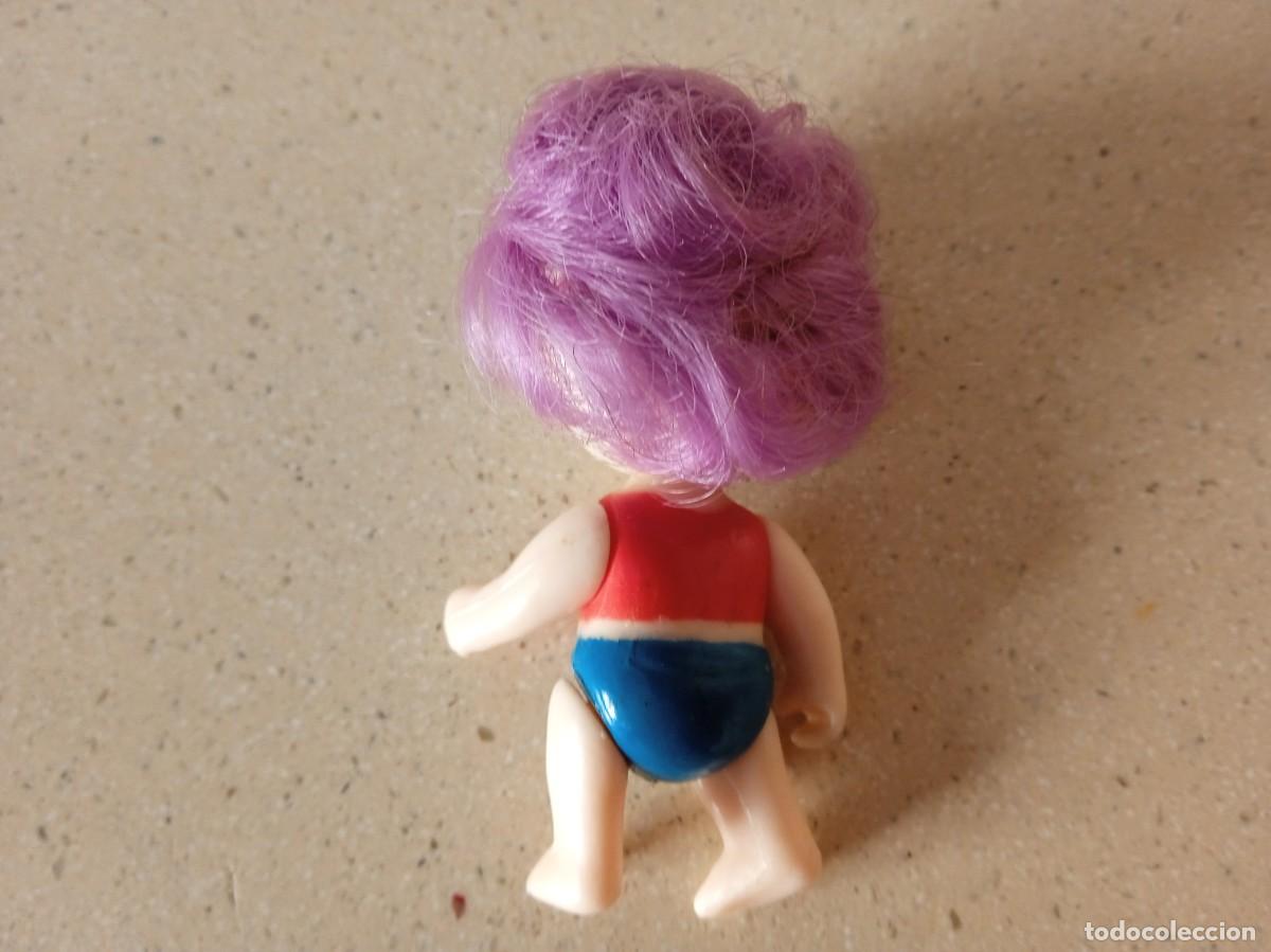 Mu&ntilde;ecas espa&ntilde;olas modernas: Antigua mu&ntilde;eca. Desconozco cu&aacute;l es - Foto 2