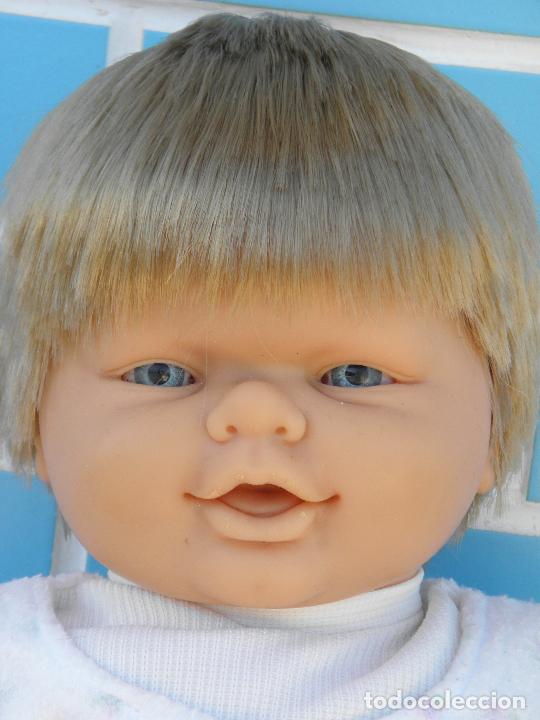 Mu&ntilde;ecas espa&ntilde;olas modernas: Mu&ntilde;eco Pucheritos de Jesmar de 1992 - Foto 3