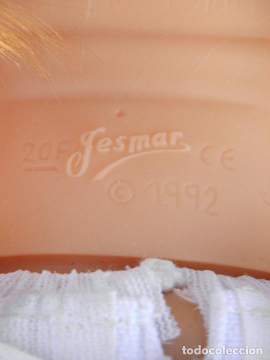 Mu&ntilde;ecas espa&ntilde;olas modernas: Mu&ntilde;eco Pucheritos de Jesmar de 1992 - Foto 4