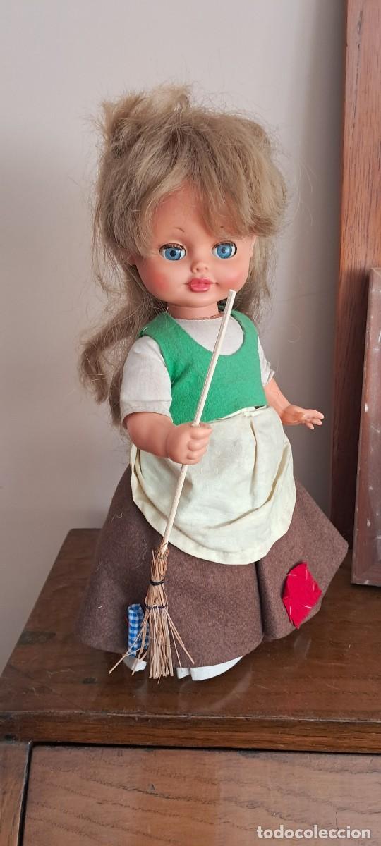 Mu&ntilde;ecas espa&ntilde;olas modernas: Nenita de Florido - Foto 2