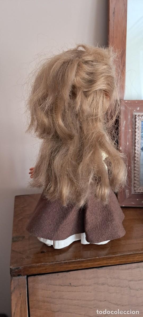 Mu&ntilde;ecas espa&ntilde;olas modernas: Nenita de Florido - Foto 3