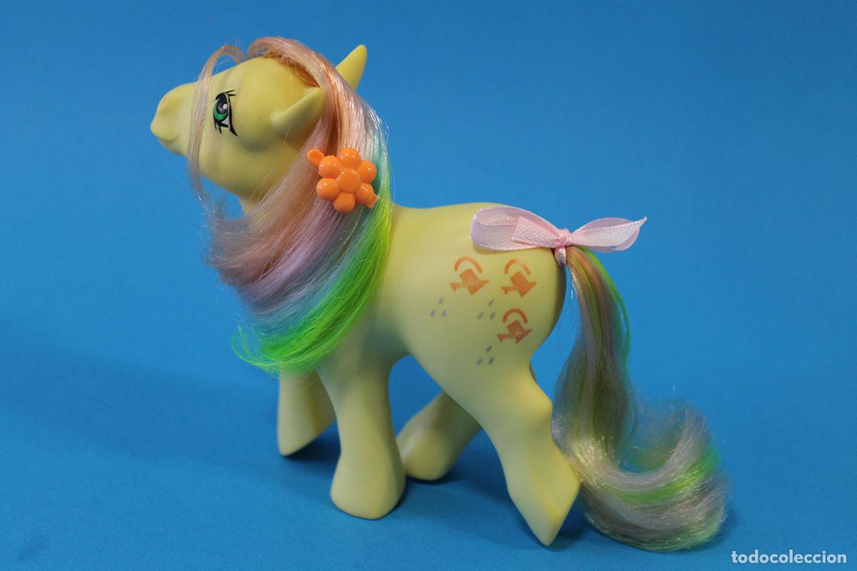 My Little Pony arco-íris baby