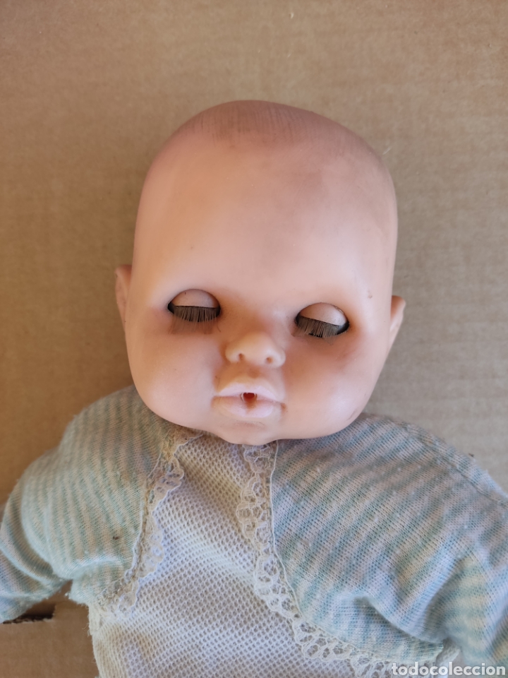 Mu&ntilde;ecas espa&ntilde;olas modernas: Mu&ntilde;eca Falca - Foto 2