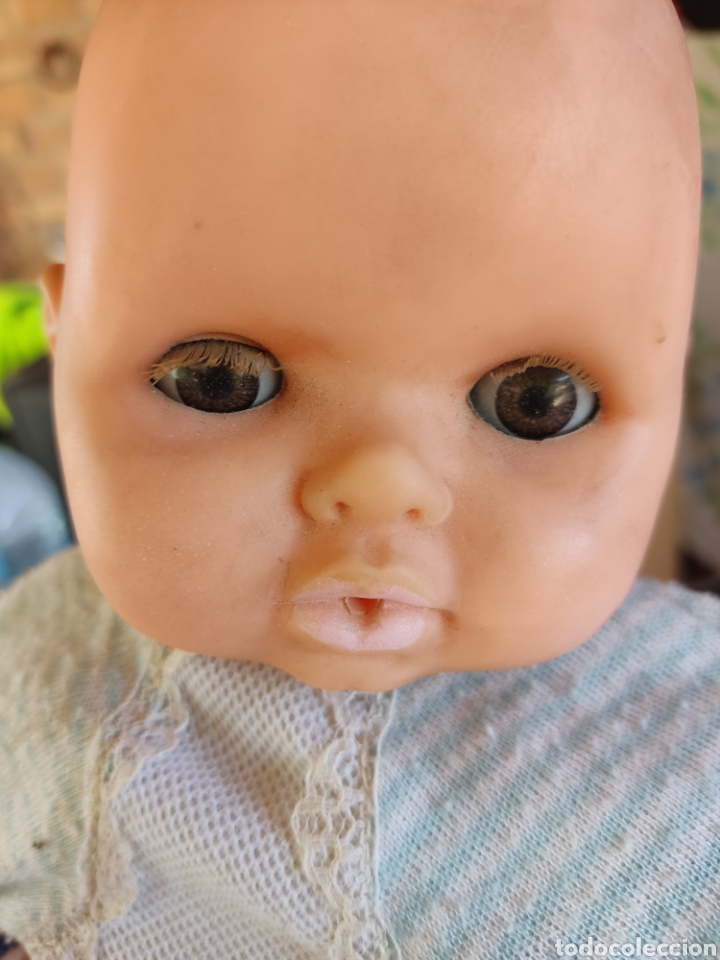 Mu&ntilde;ecas espa&ntilde;olas modernas: Mu&ntilde;eca Falca - Foto 4