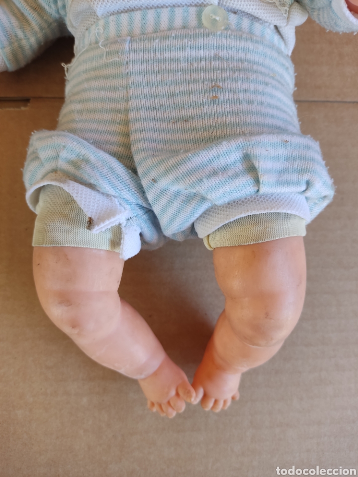 Mu&ntilde;ecas espa&ntilde;olas modernas: Mu&ntilde;eca Falca - Foto 5