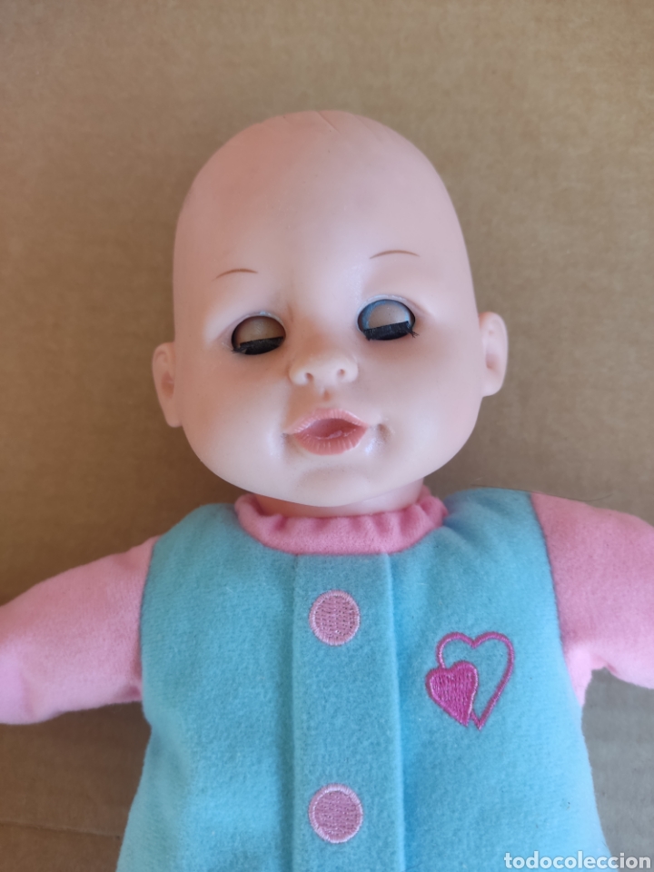 Mu&ntilde;ecas espa&ntilde;olas modernas: Mu&ntilde;eca Aumantine - Foto 2